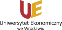 Logo Uniwersytet Ekonomiczny we Wrocławiu